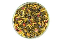 Herbata Zielona GUNPOWDER HAWAII DREAM Kwiatowe Uniesienie !!